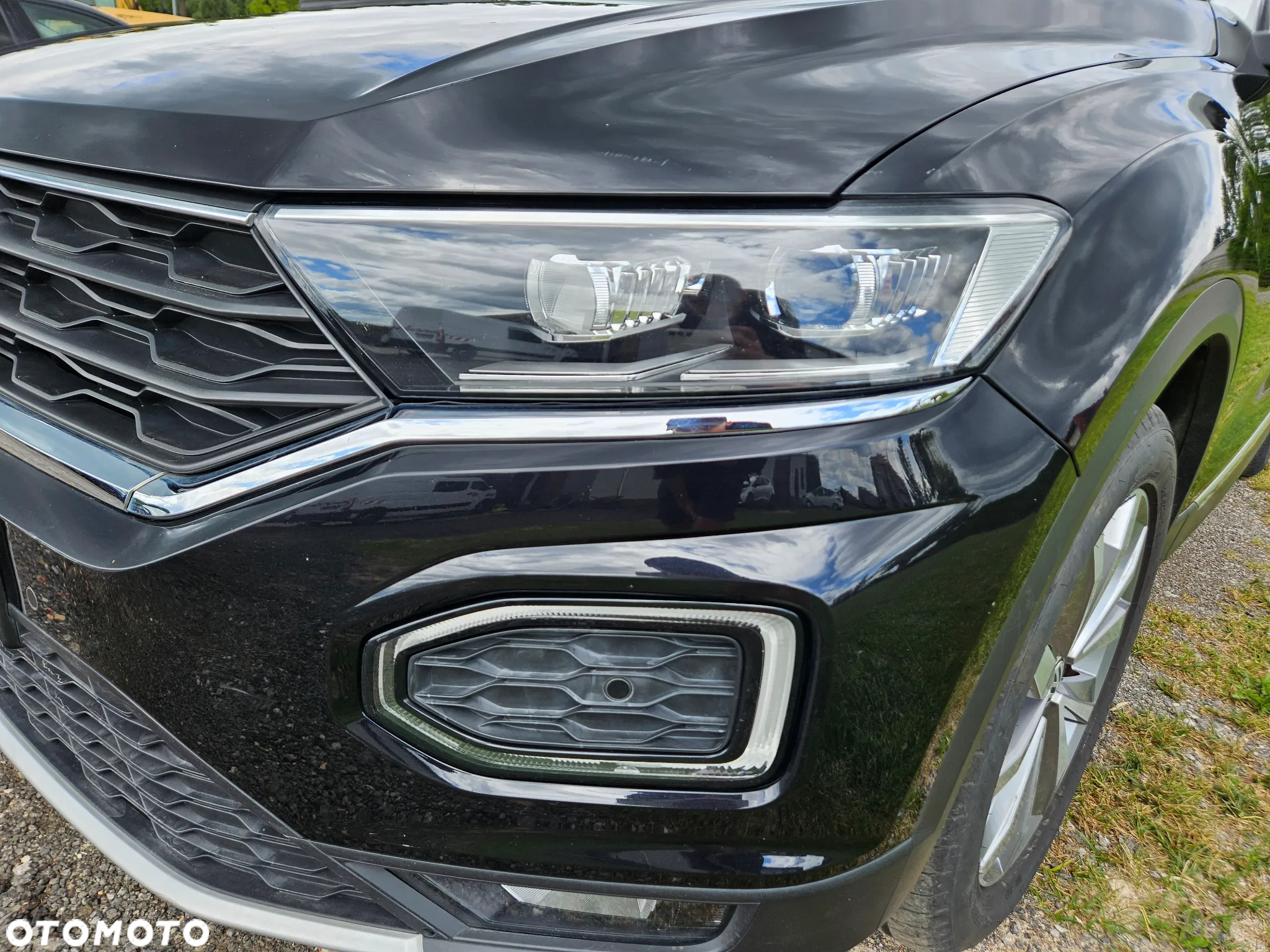 Volkswagen T-Roc 1.0 TSI Premium - 15