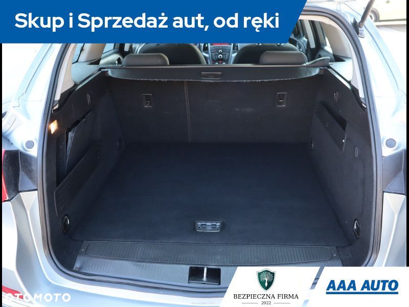Opel Astra - 15