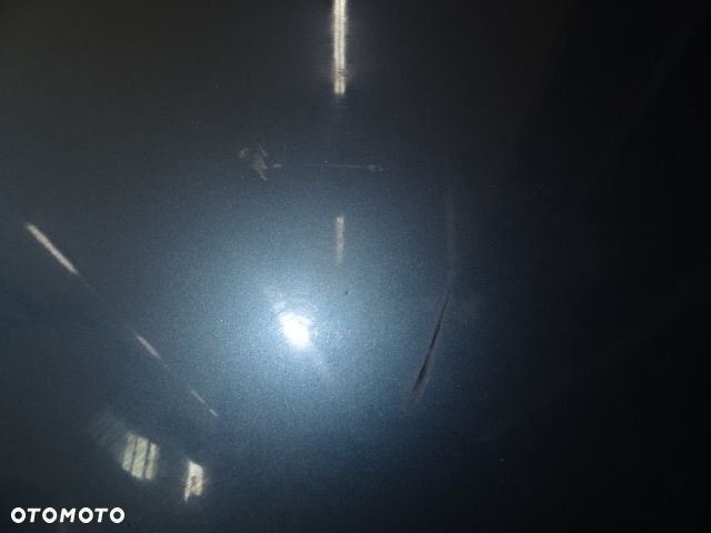 MASKA POKRYWA SILNIKA FIAT STILO KOMBI 01-04 LAK: 408/B NR333 - 12