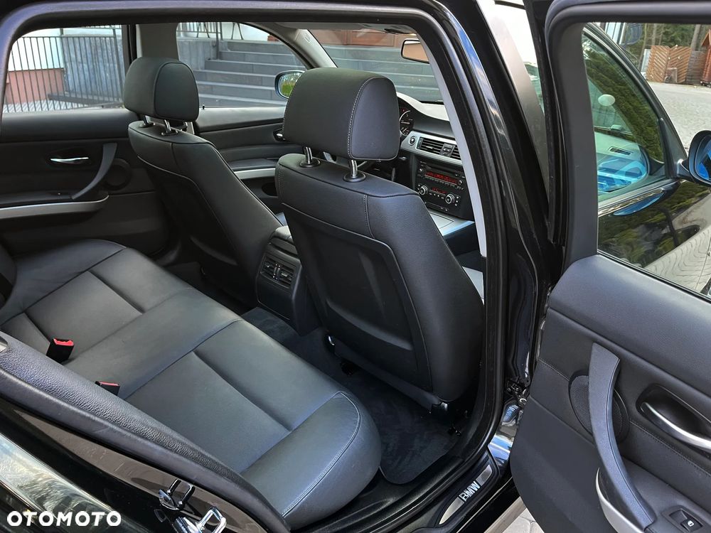 BMW Seria 3 - 10