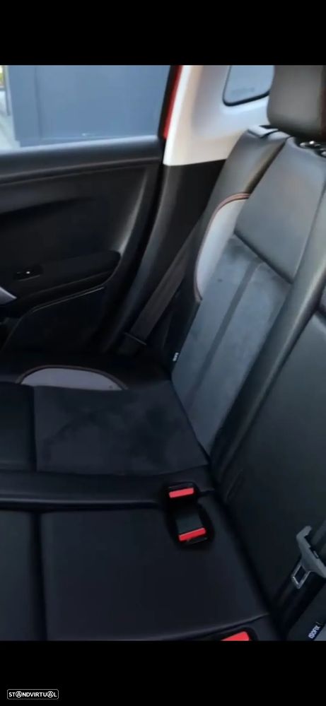 Peugeot 2008 PureTech 110 Stop&Start Allure - 21