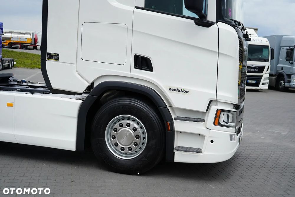 Scania R 460 / EURO 6 / ACC / RETARDER / I – COOL - 27