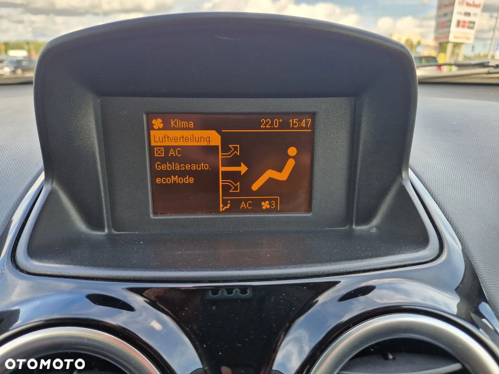 Opel Corsa 1.4 Turbo ecoFLEX Start-Stop Active - 18