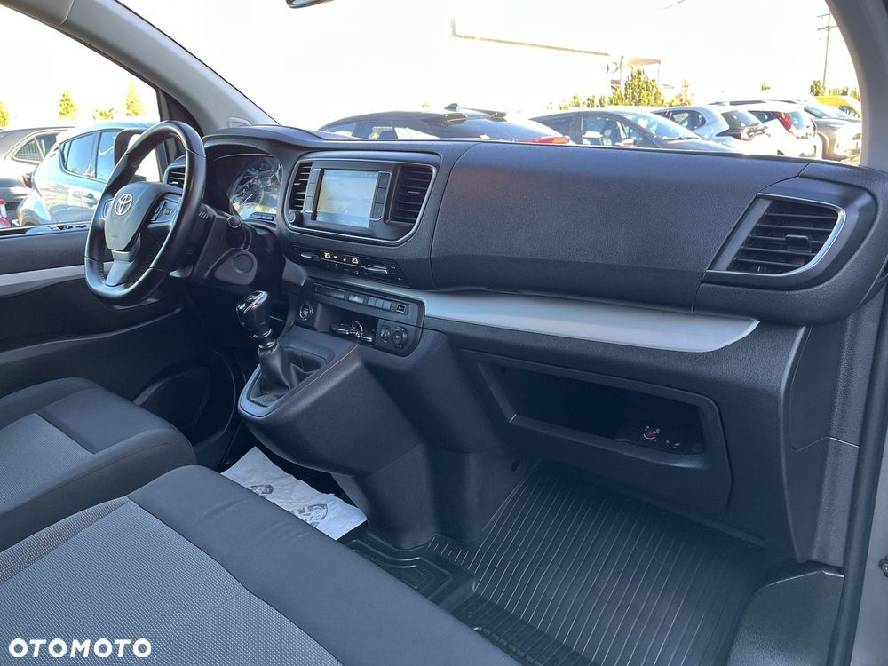 Toyota Proace Verso - 5