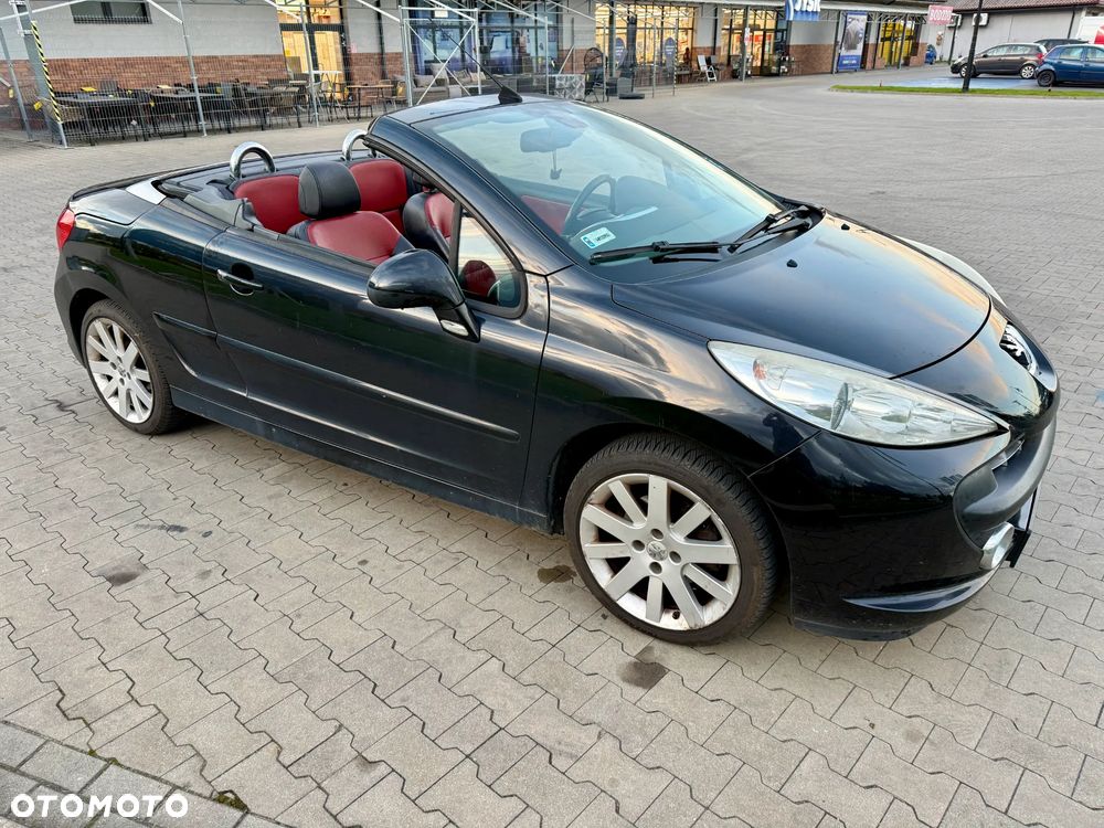Peugeot 207 CC - 3