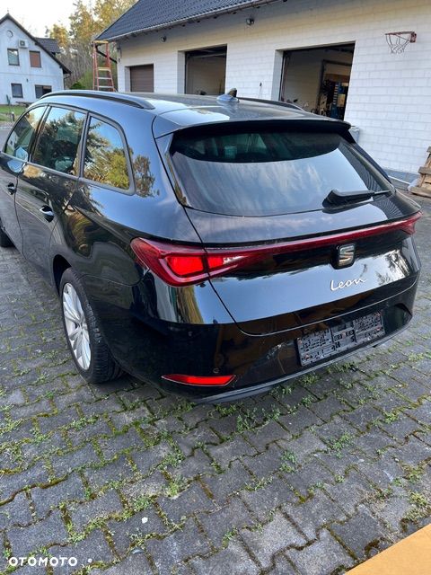 Seat Leon - 5