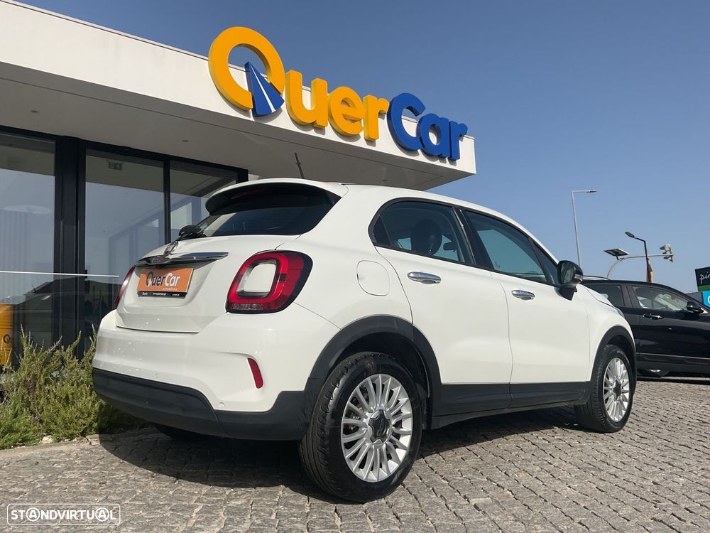 Fiat 500X 1.0 FireFly - 11