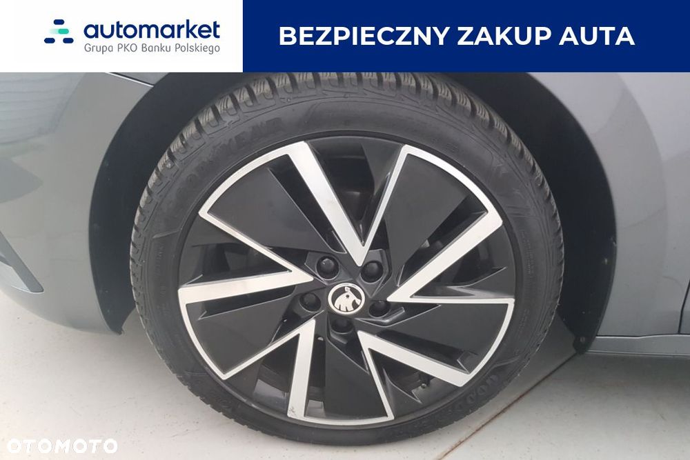 Skoda Octavia 2.0 TDI Style DSG - 15