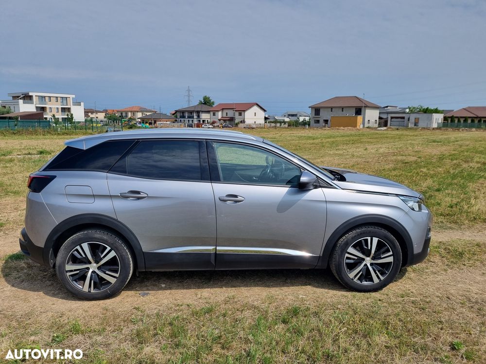 Peugeot 3008 1.5 BlueHDI 130 S&S EAT8 Allure - 2