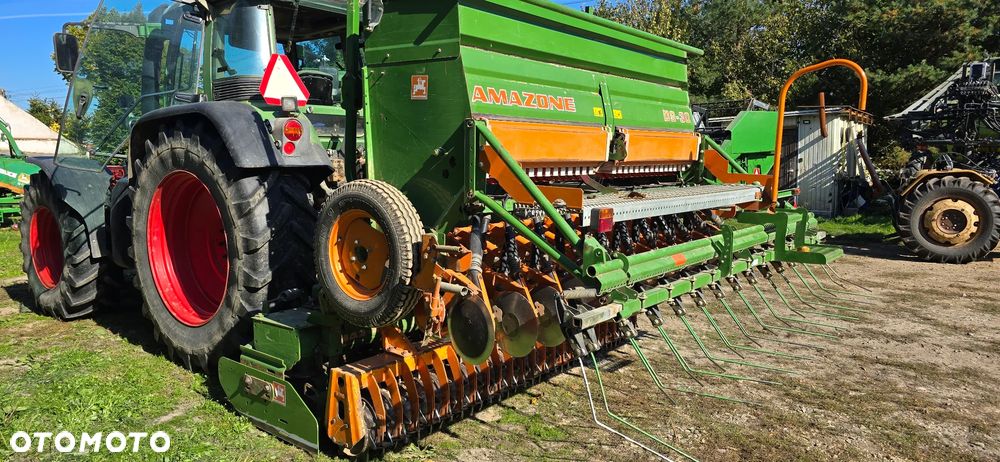 Amazone D9 KG - 3