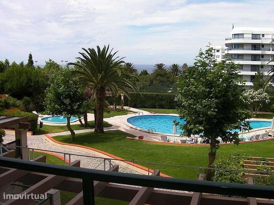 Apartamento T3 com piscina, Cascais - Grande imagem: 3/21