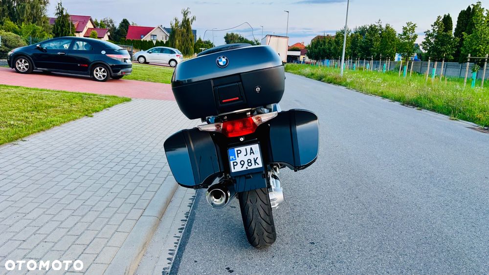 BMW RT - 5