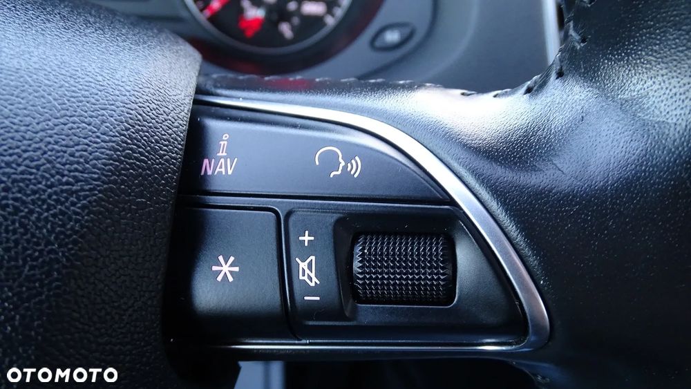 Audi Q3 2.0 TDI Quattro - 19