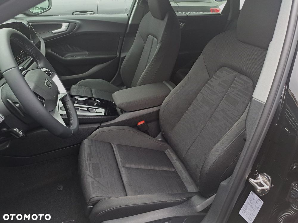 Audi A5 Limousine - 6