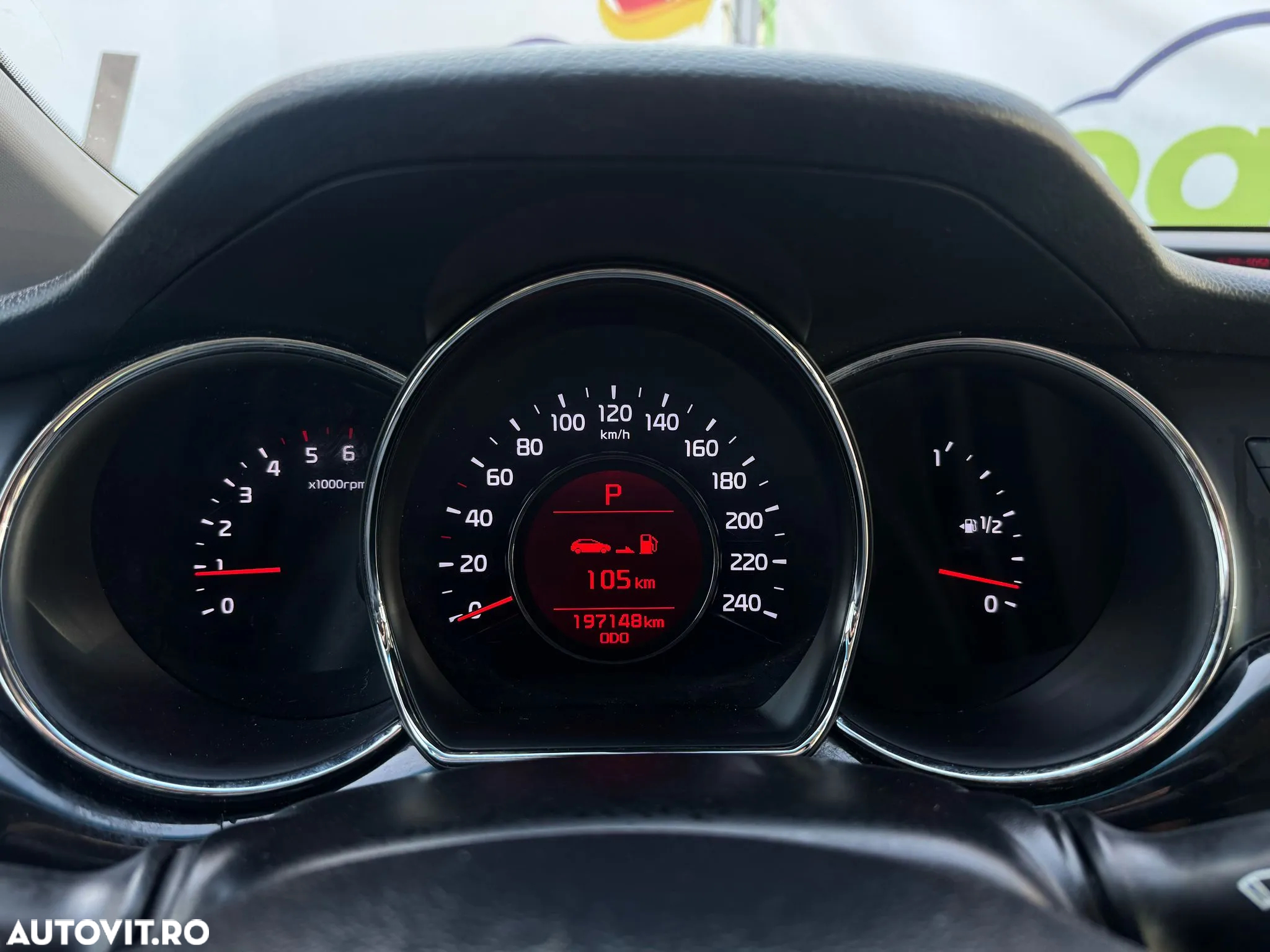 Kia Ceed - 29