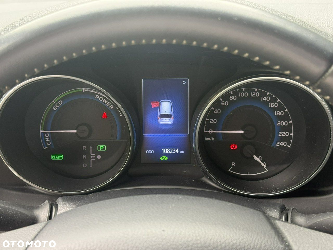 Toyota Auris - 24