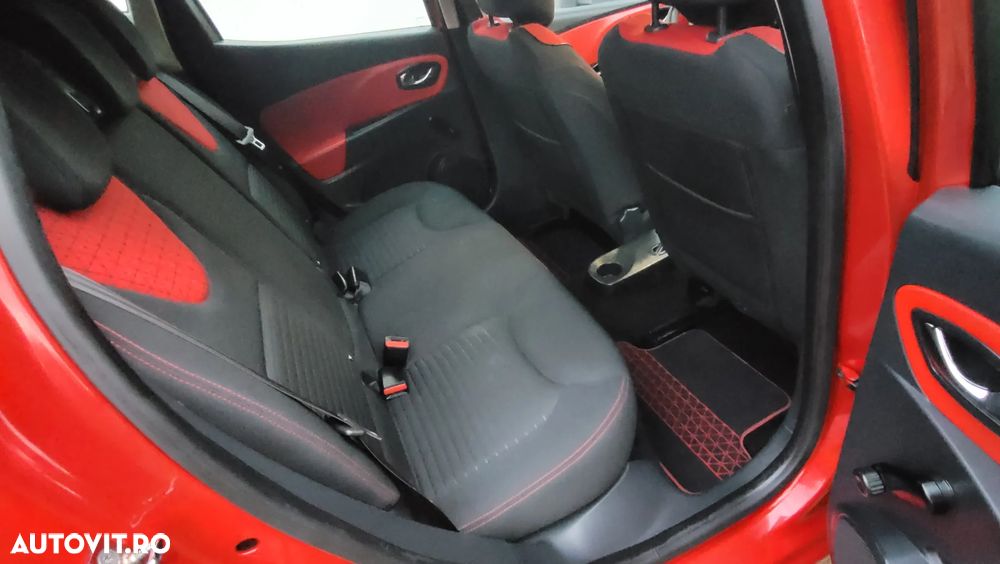 Renault Clio 1.5 dCi Expression - 4