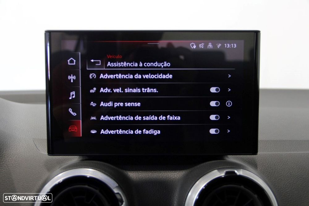 Audi Q2 30 TFSI Advanced - 19