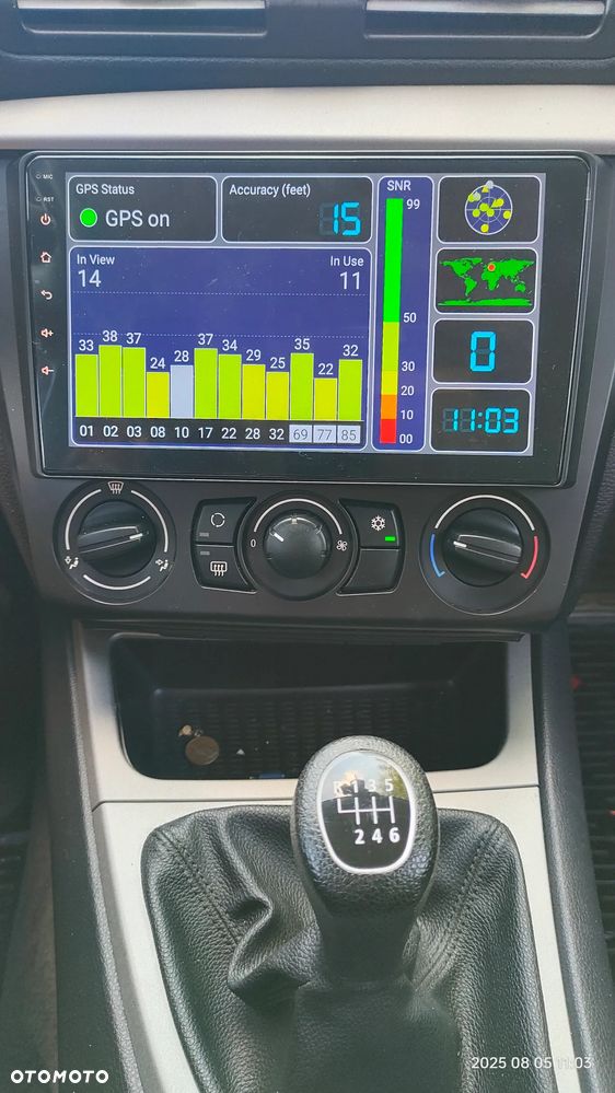 BMW Seria 1 116i Edition Lifestyle - 2