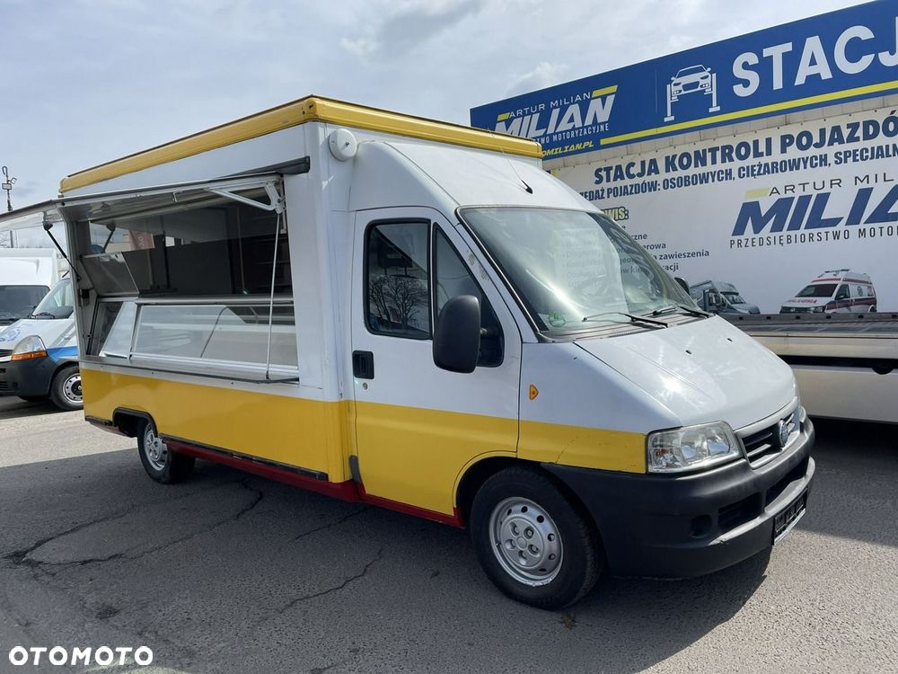 Fiat Ducato - 22