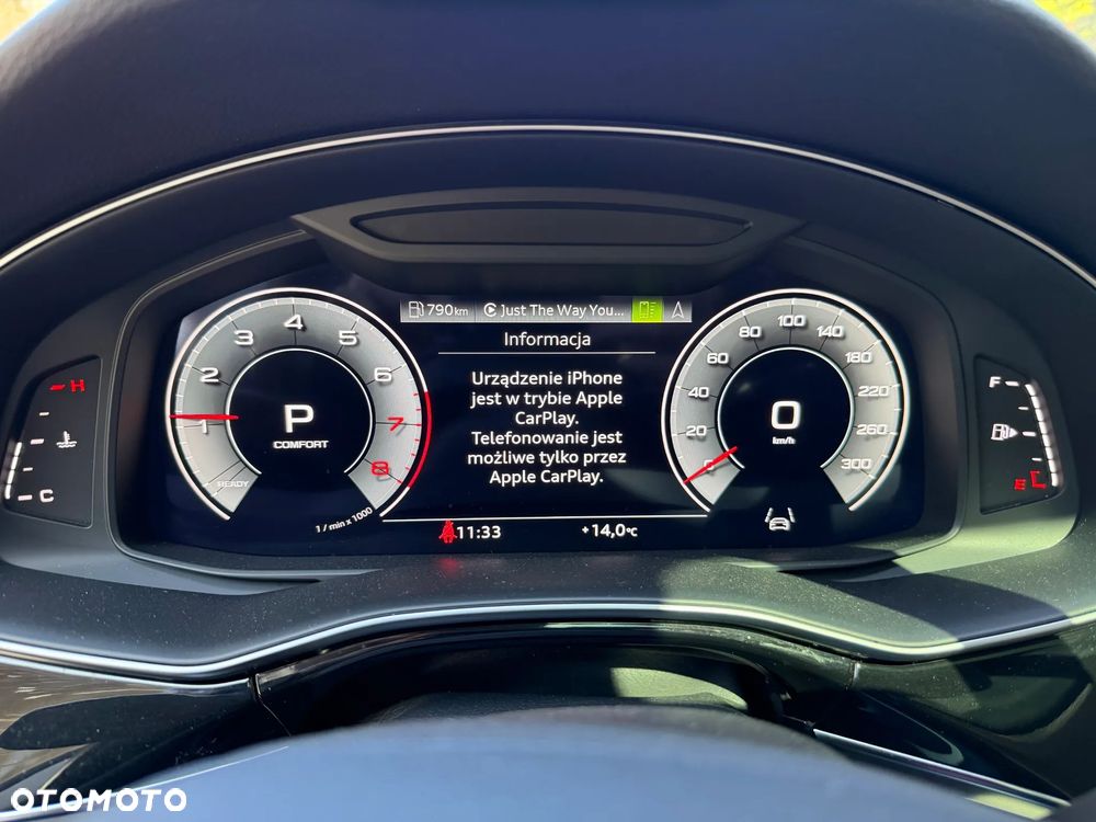 Audi Q8 55 TFSI mHEV Quattro Tiptronic - 13