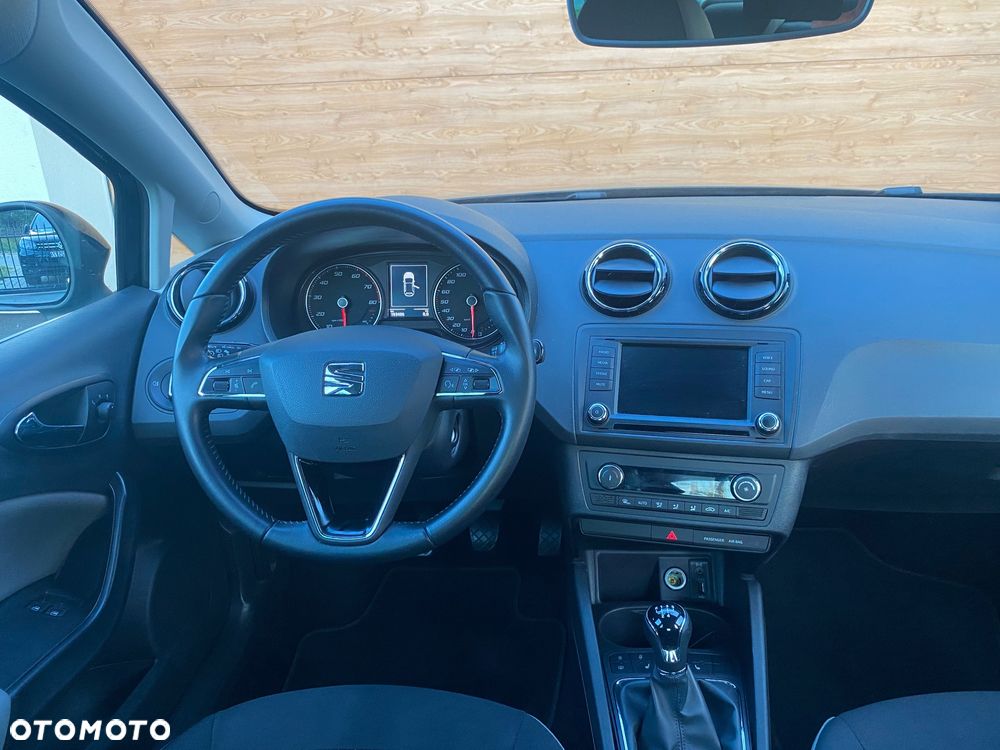 Seat Ibiza 1.0 Eco TSI S&S FR - 25