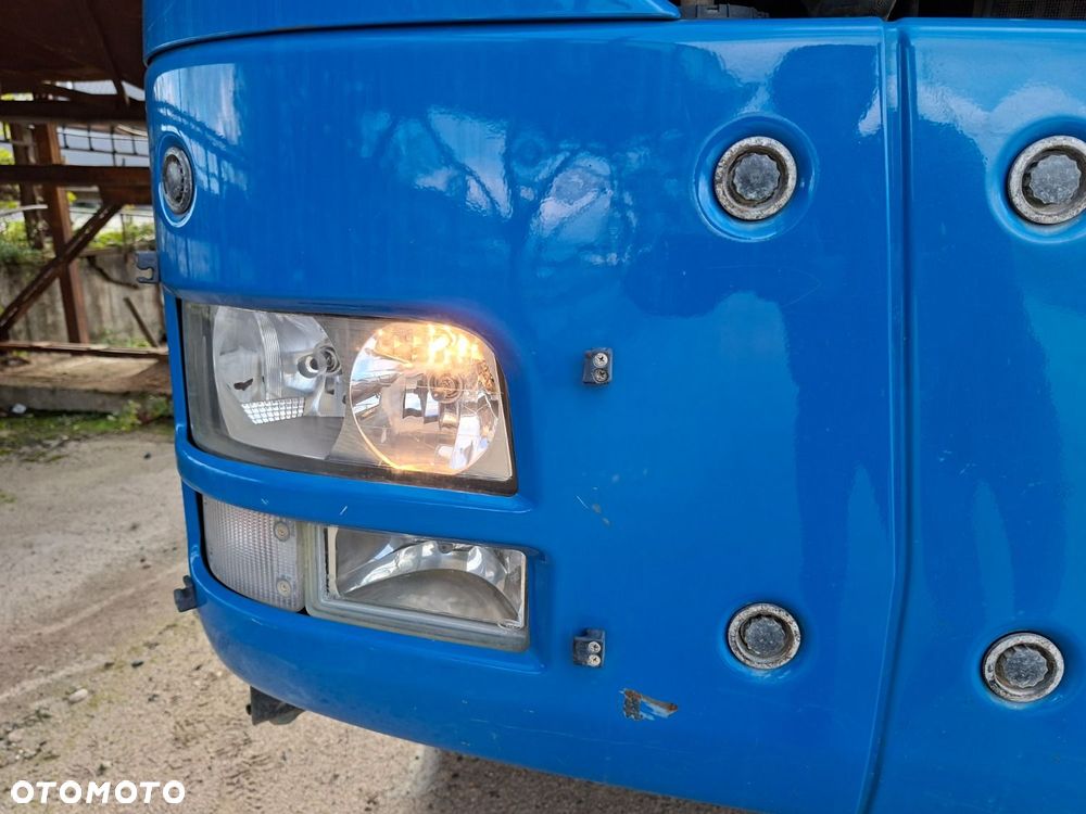 MAN Tgs 35.440 8X8 Bb - 31