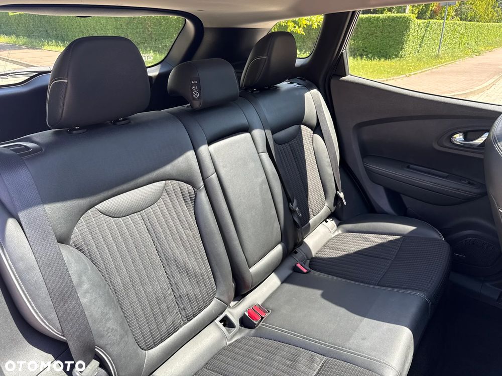Renault Kadjar Energy TCe 130 Bose Edition - 9