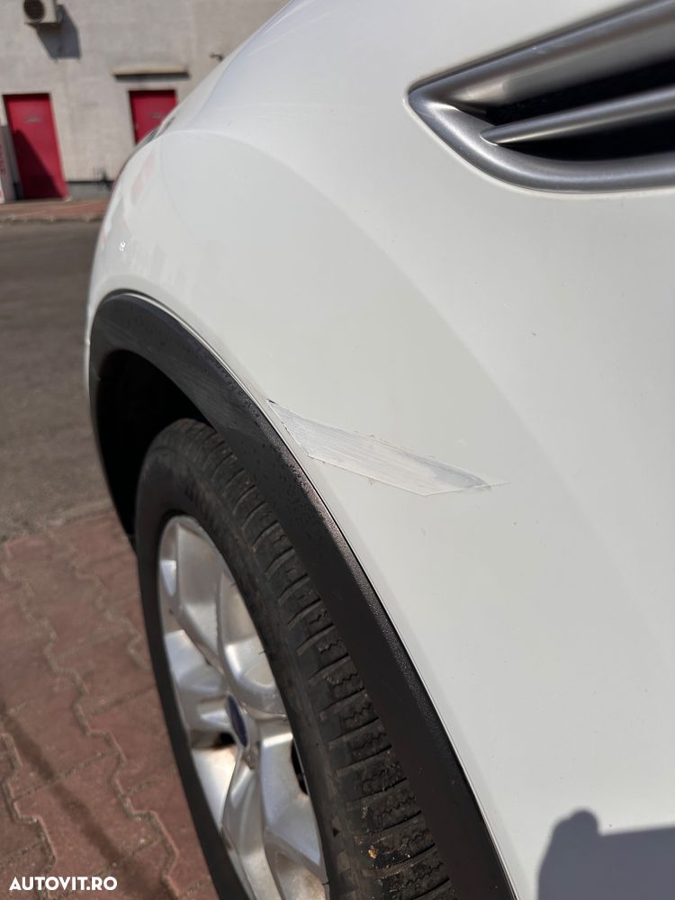 Ford Kuga 2.0 TDCi 4WD Titanium - 7