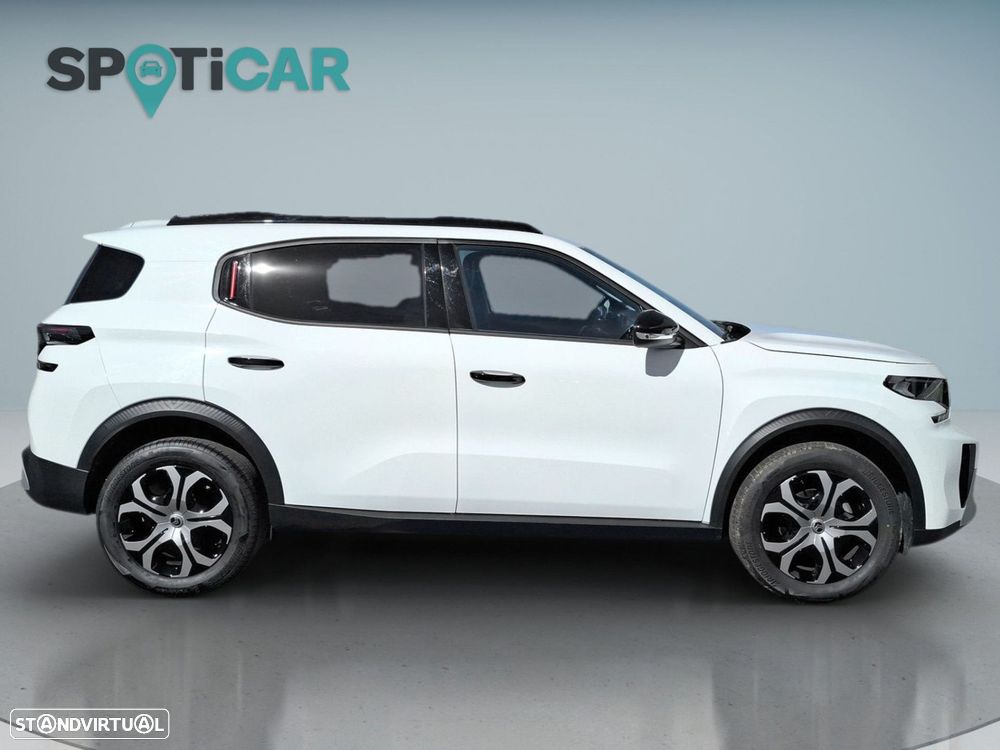 Citroën C3 Aircross 1.2 PureTech Plus - 5