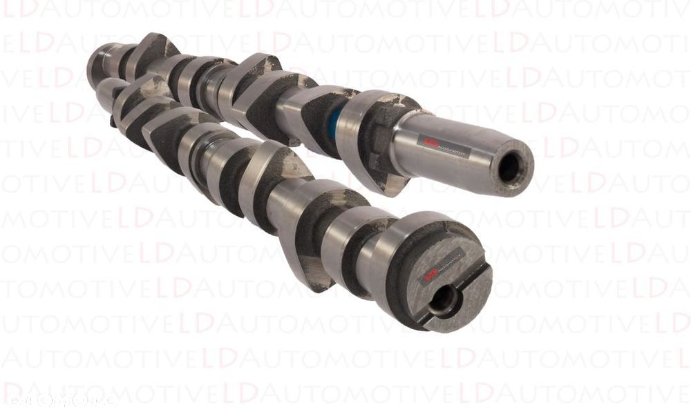 Wałek Rozrządu XS4Q6250AC Ford Focus 1.8 TDCI 8V - 2