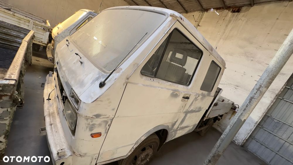 Volkswagen LT - 7