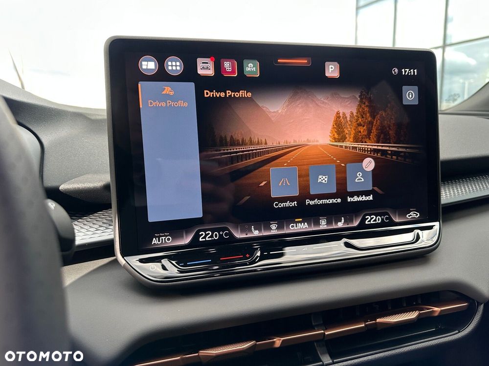 Cupra Terramar 1.5 eTSI mHEV DSG - 23