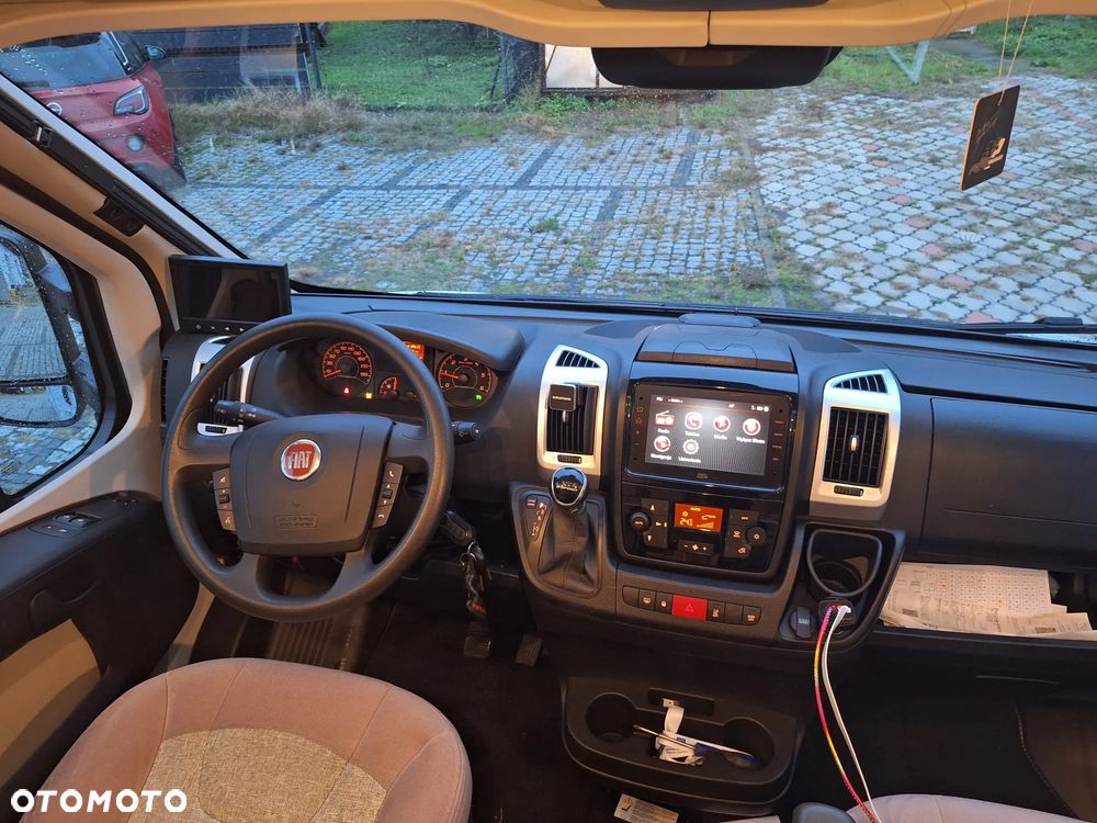 Fiat DUCATO - 8