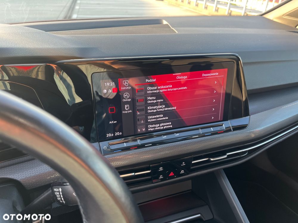 Volkswagen Golf 2.0 TSI GTI DSG - 27
