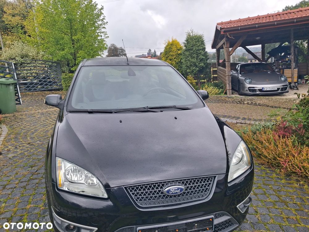 Ford Focus 2.5 ST - 10