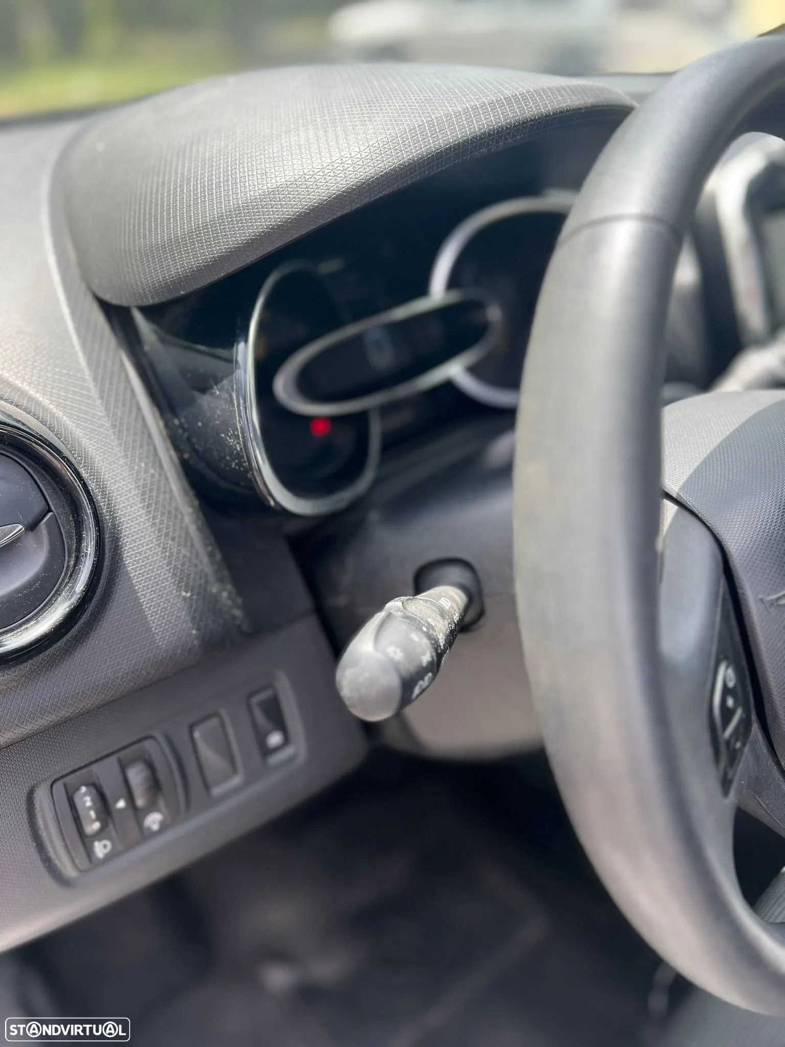 Renault Clio 1.5 dCi Confort - 4