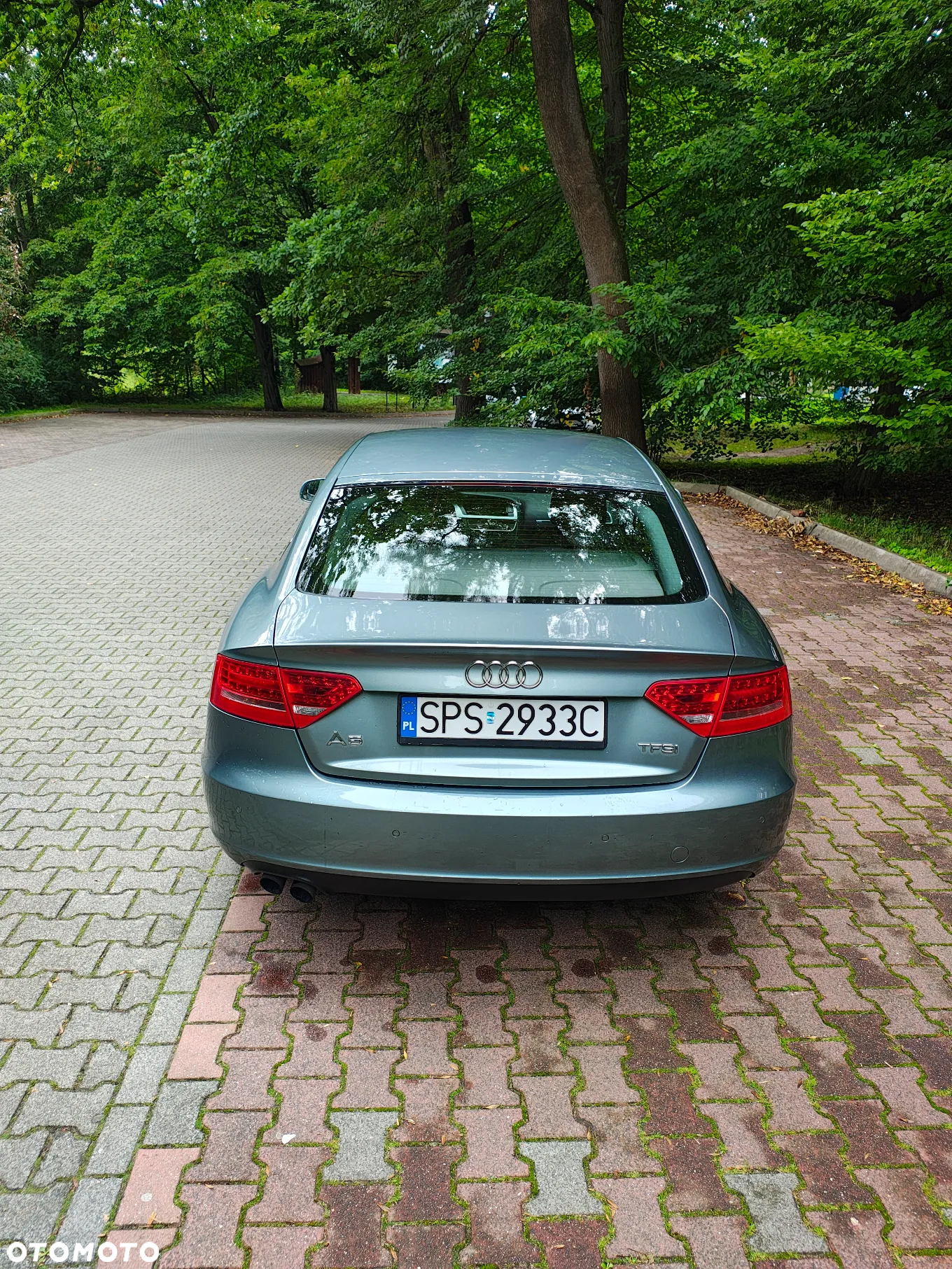 Audi A5 - 7