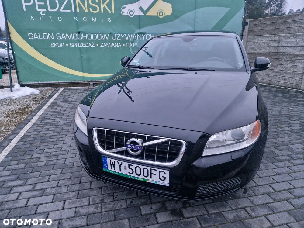 Volvo V70 1.6D DRIVe Momentum - 6