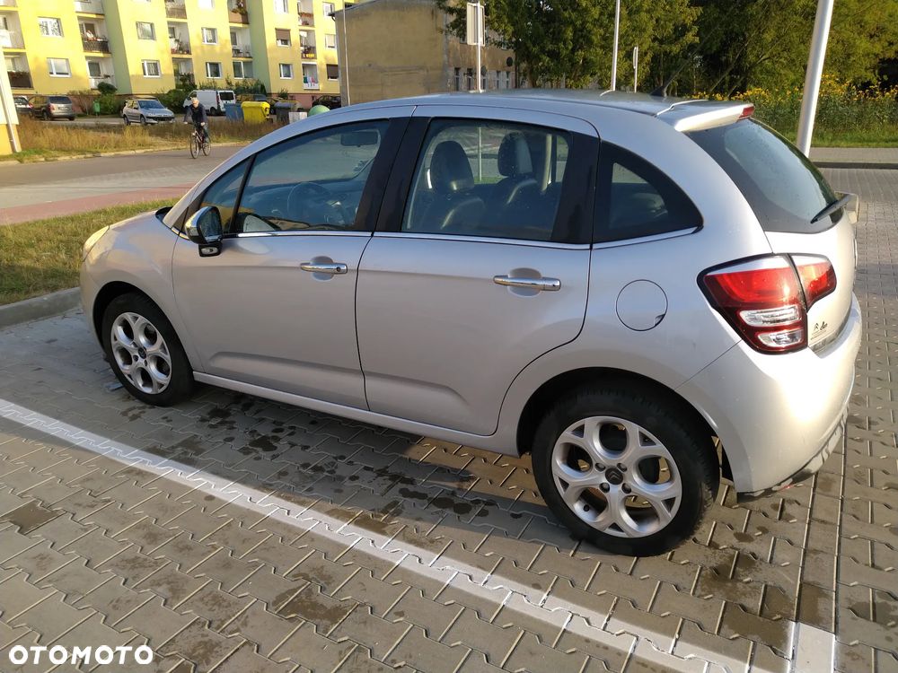 Citroën C3 1.2 PureTech Exclusive - 13