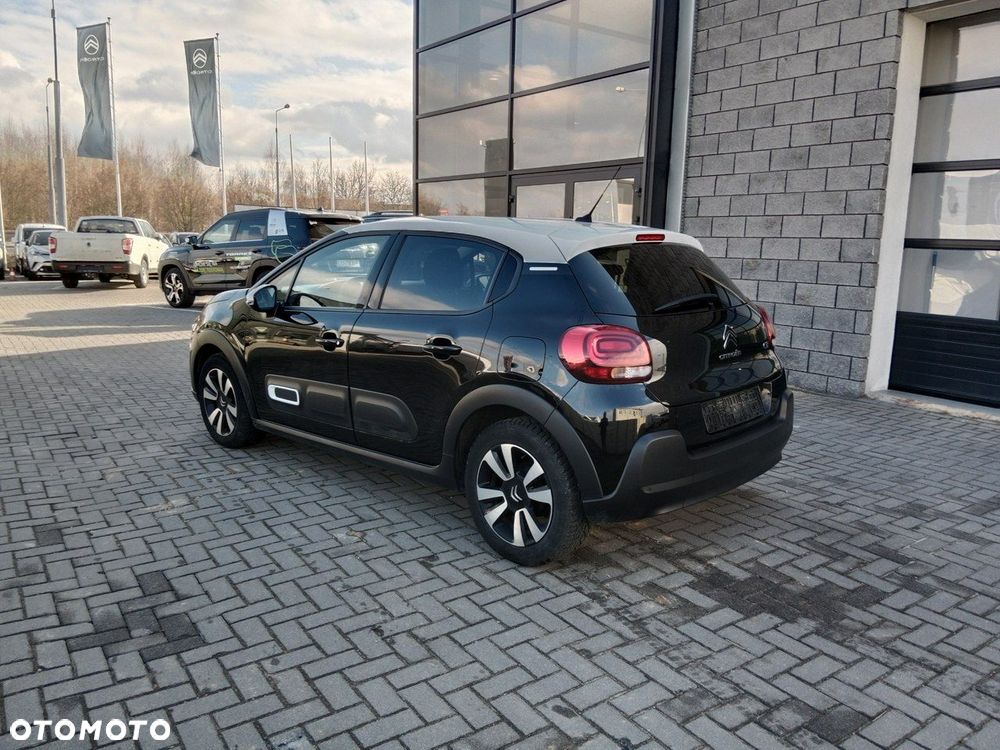 Citroën C3 - 8