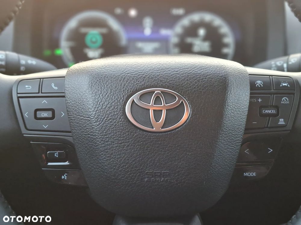 Toyota C-HR 1.8 Hybrid Comfort - 10