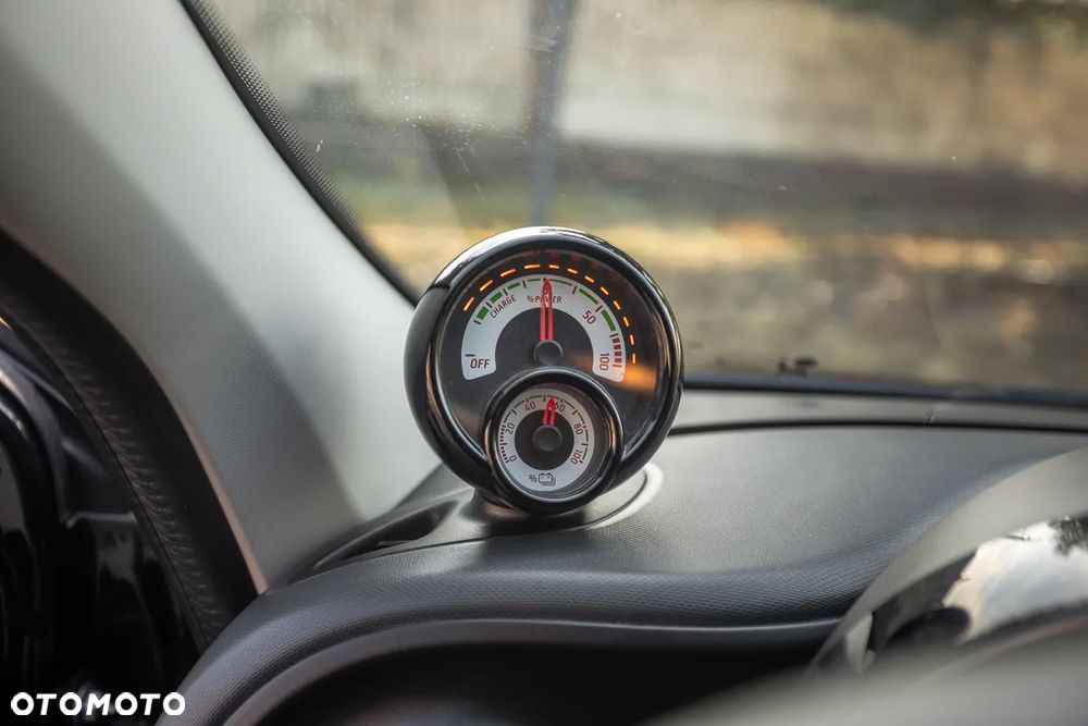 Smart Forfour eQ - 27