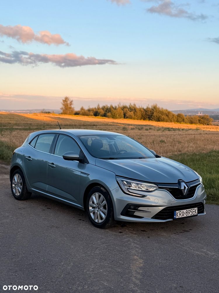 Renault Megane 1.3 TCe FAP Intens - 2
