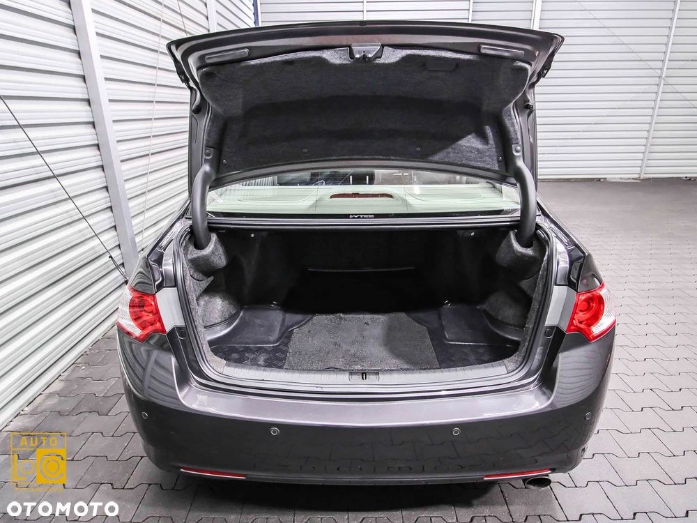 Honda Accord 2.0 Executive - 14