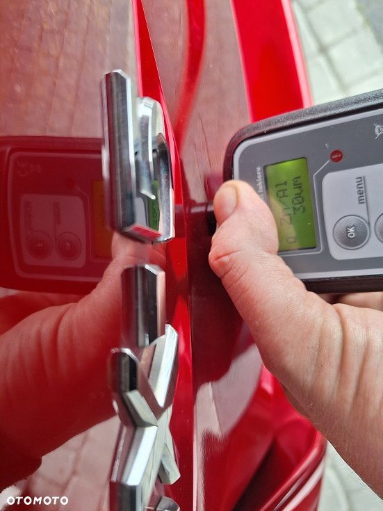 Mazda CX-5 SKYACTIV-G 165 AWD HOMURA - 33