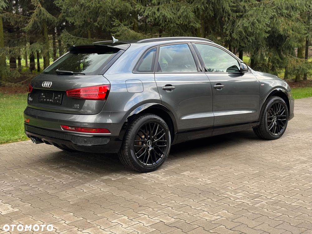 Audi Q3 2.0 TDI Quattro Sport S tronic - 5