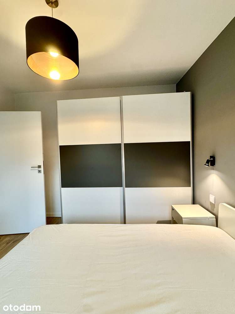 2 pokoje | 52 m² | Pilotów 29 | balkon | garaż | od zaraz