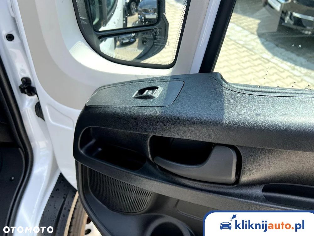 Fiat Ducato Maxi Furgon L4H2 3,5T Diesel 140KM Manual - 8