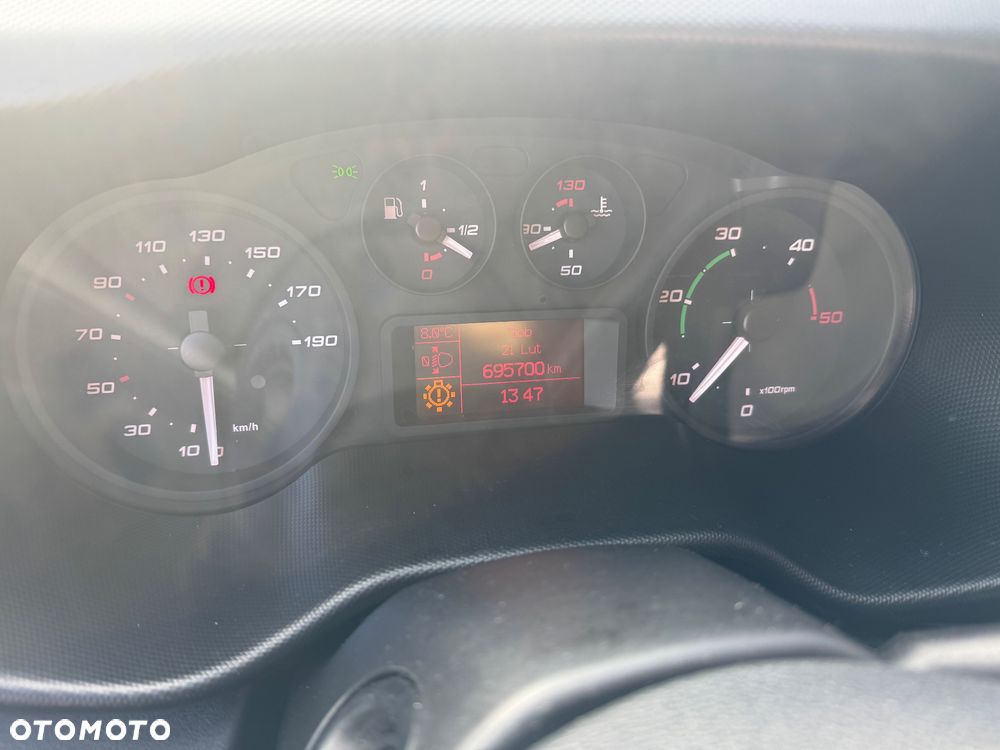 Iveco Daily 35C17 - 20
